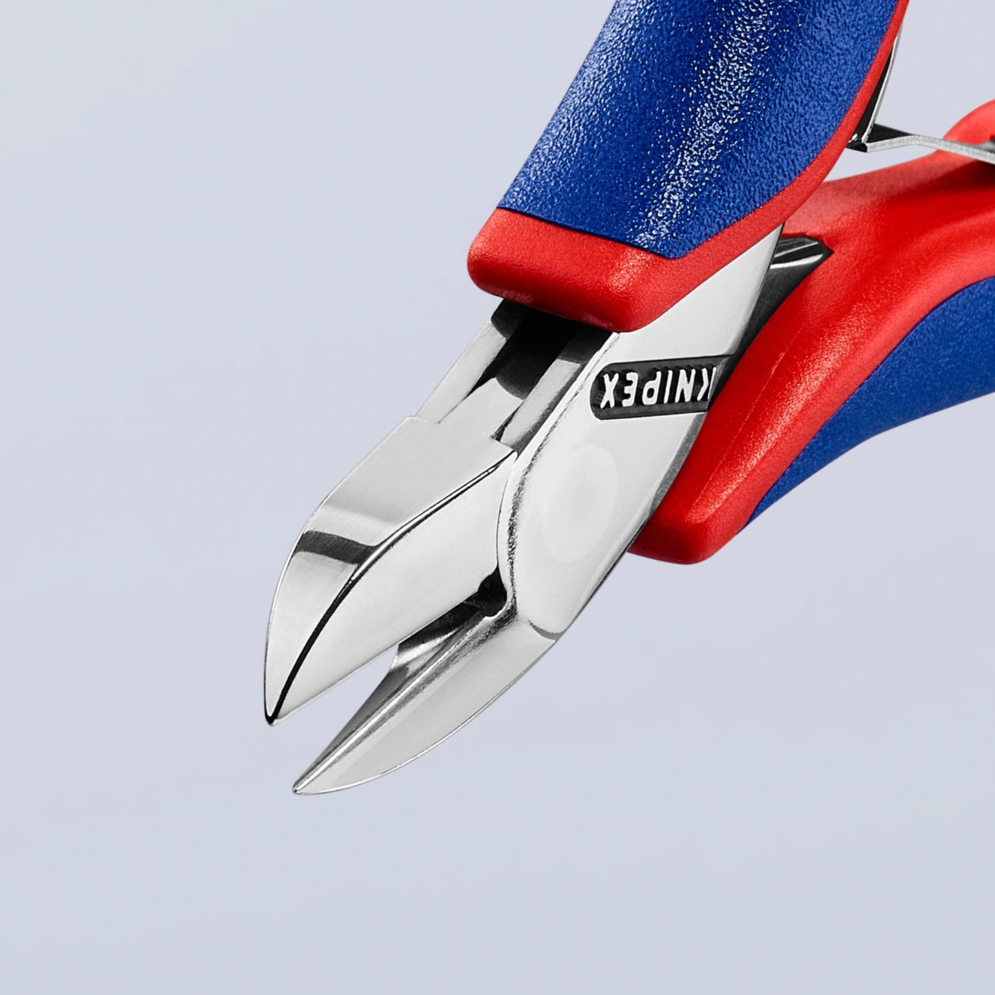 Knipex Electronics-Zijkniptang 7722115