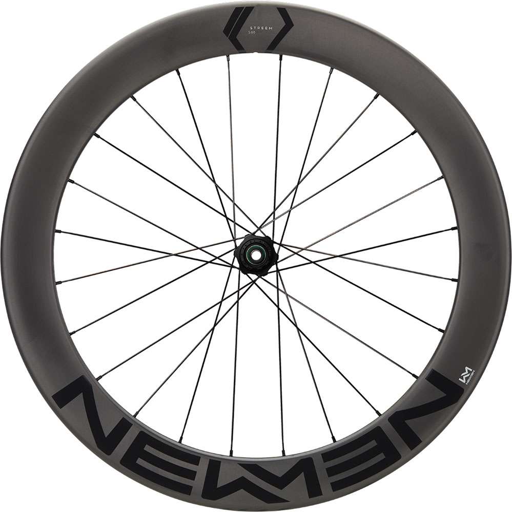 Rueda trasera newmen streem s.66 28 fade r sp cl