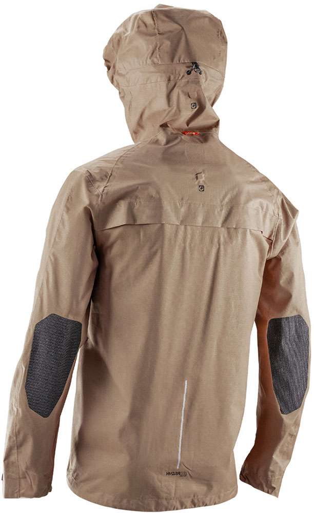 Leatt hidradri 3.0 - chaqueta impermeable mtb