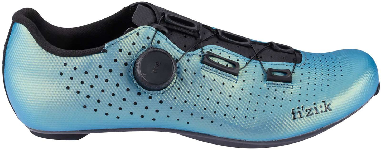 Fizik tempo decos - scarpe da bici da strada
