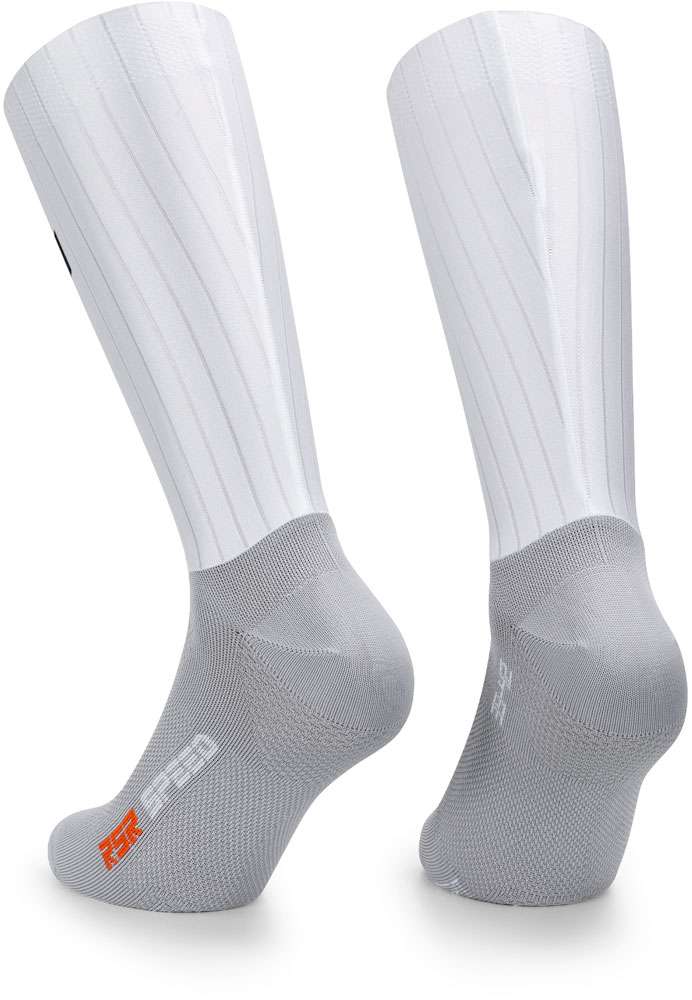 Assos RSR Speed Calzini s11 - calzini