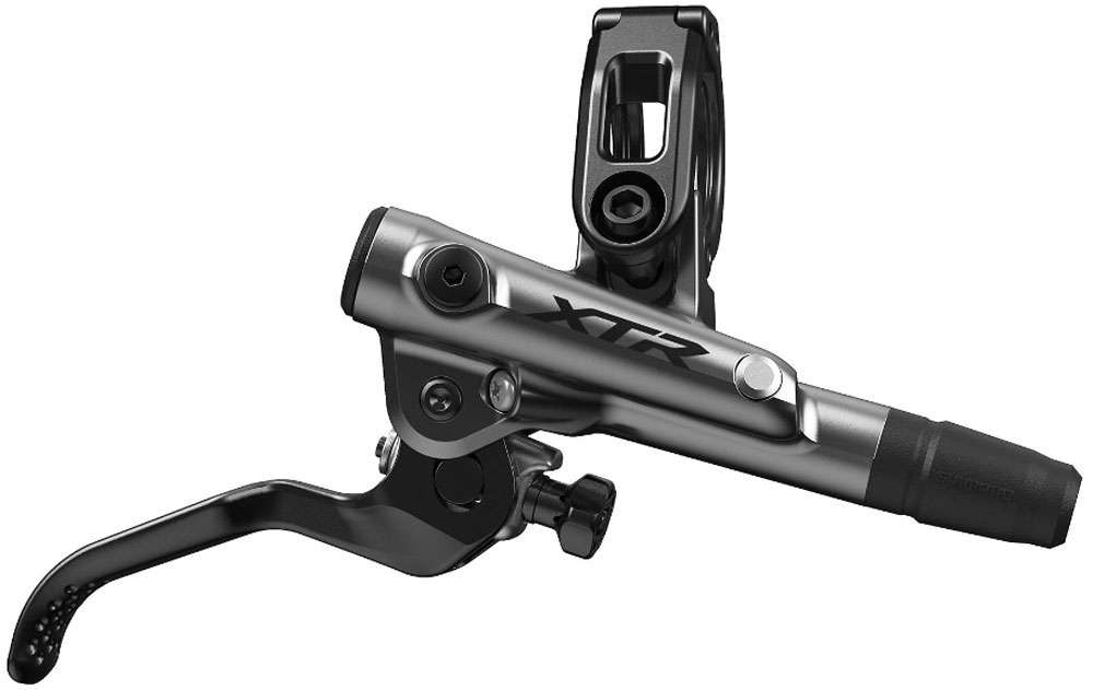 Maneta freno Shimano xtr bl-m9120 derecha