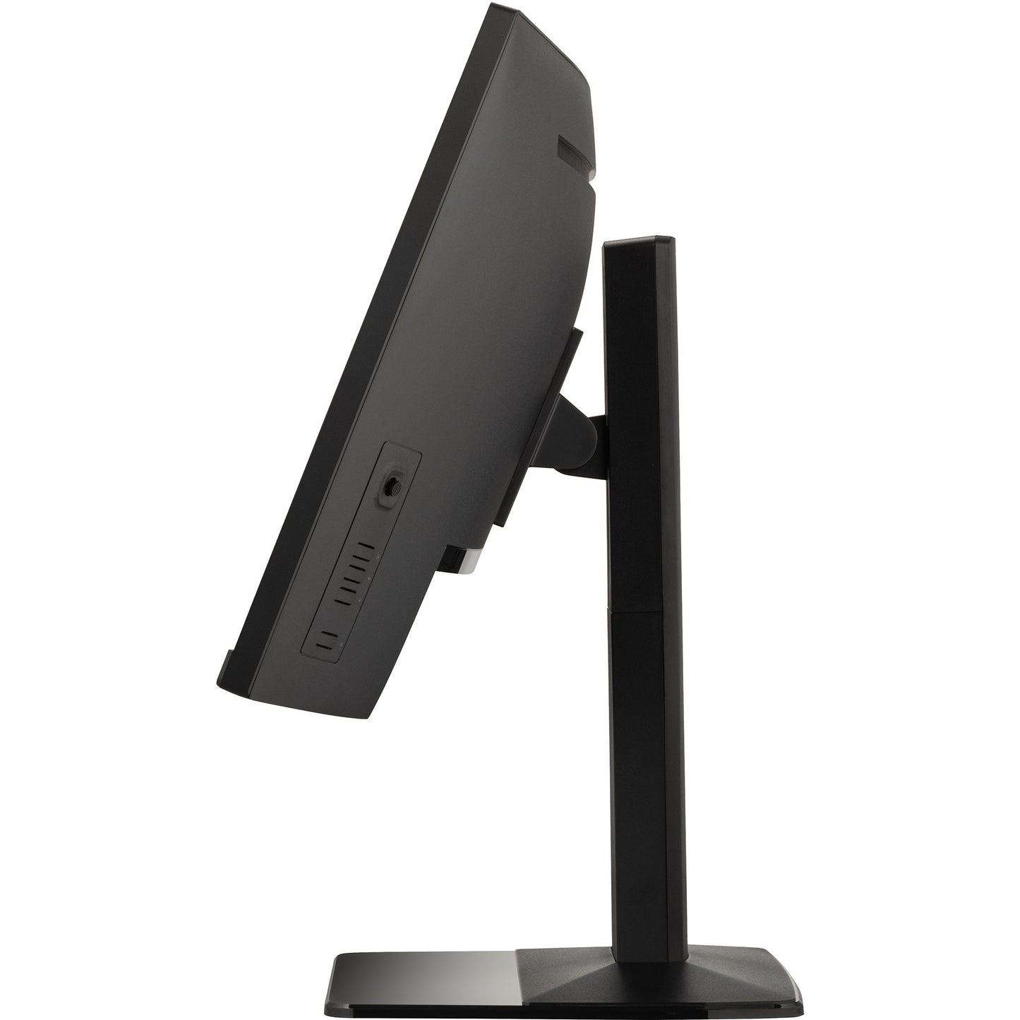 Monitor docking curvo Viewsonic UwQHD con switch KVM VG3419C 34 ultrawide (nero (opaco), 1x HDMI, 1x porta display, USB-A, USB-B, USB-C, LAN, audio)