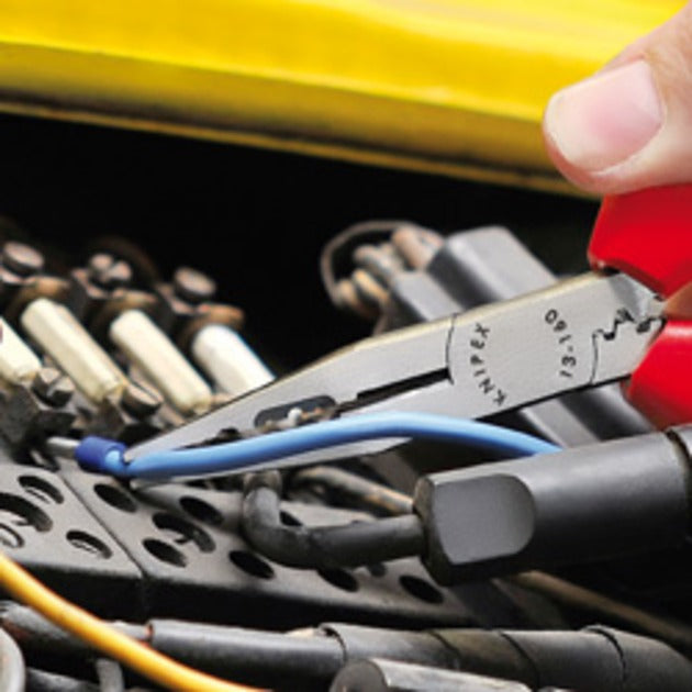 Barra de cableado Knipex 13 02 160