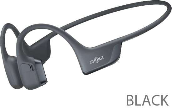 Shokz openrun pro 2 - auriculares