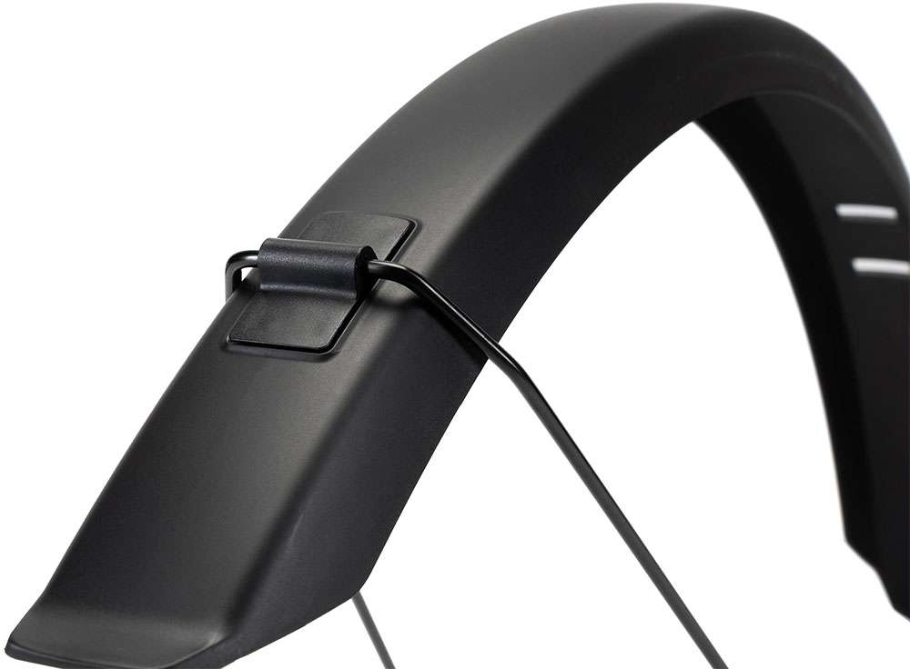 Set parafanghi Acid bb mount 2.0 27.5 54