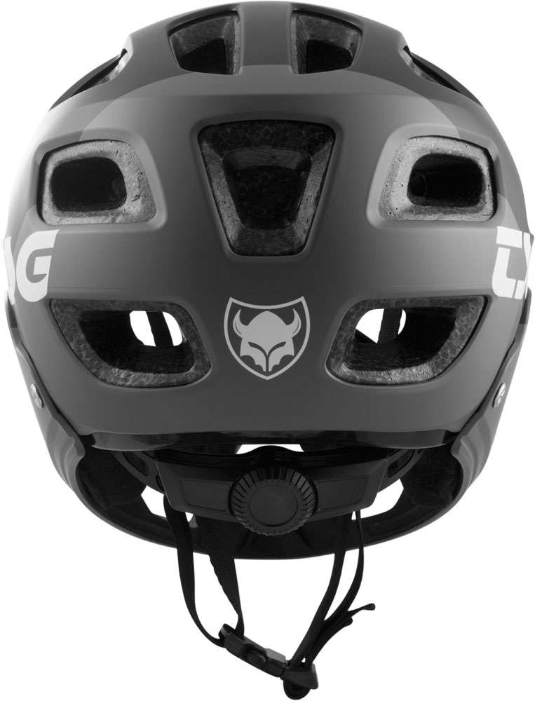 TSG cerca il design grafico dei giovani: casco da mtb per bambini