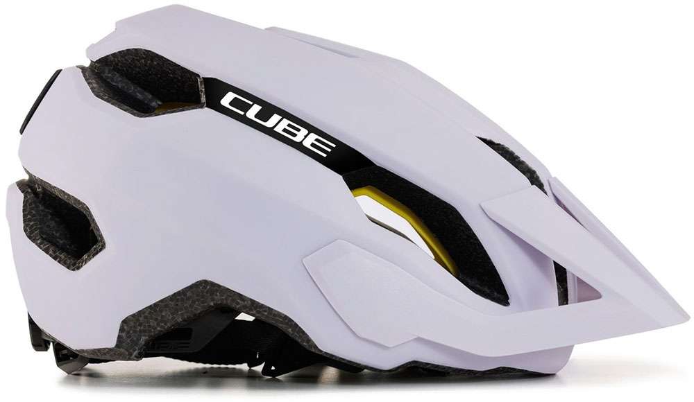 Cubo randagio - casco mtb