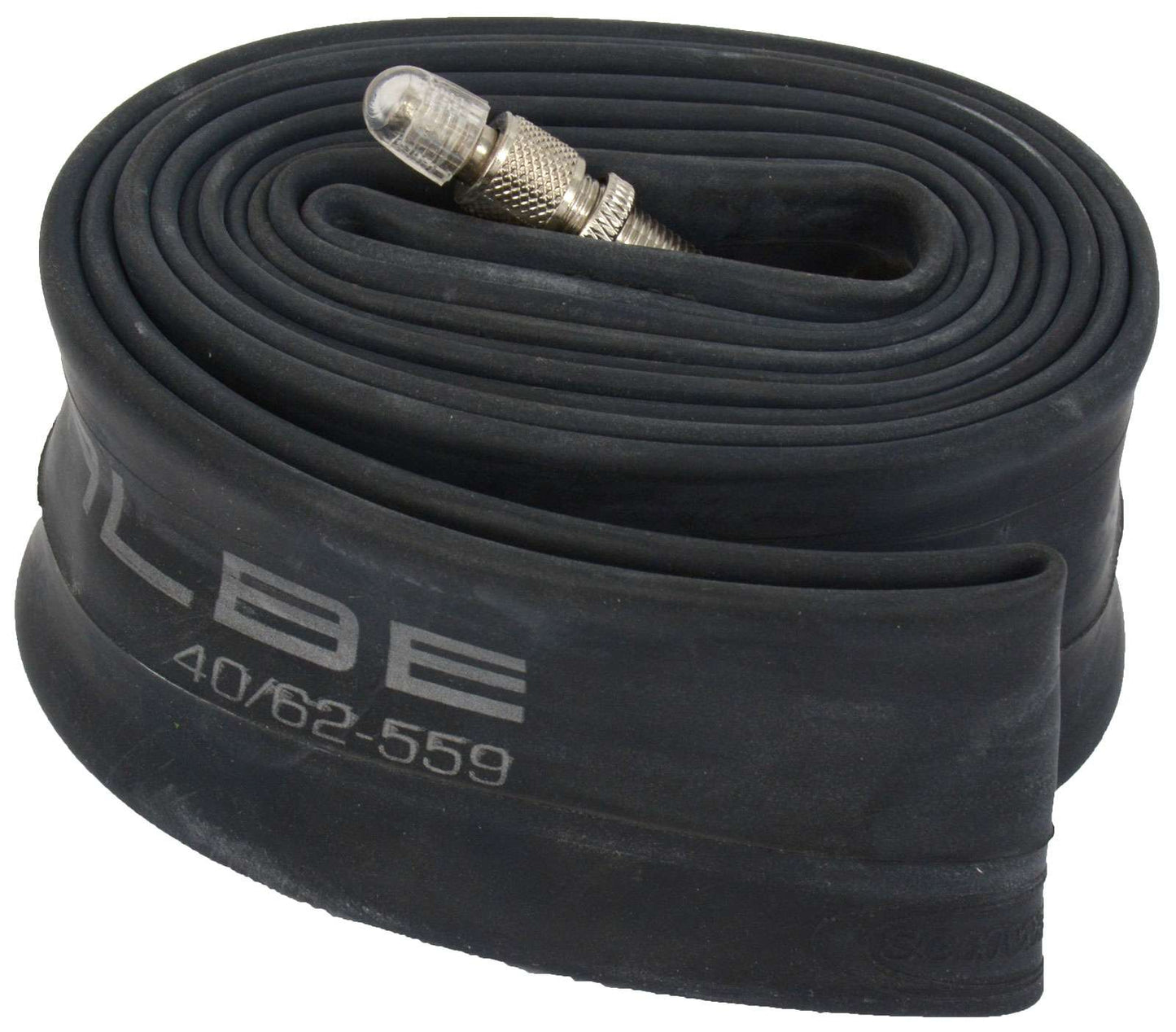 SCHWALBE TUBE INTERNO 26 x 1,50 2,40 pollici (40 62-559) DV 40 mm