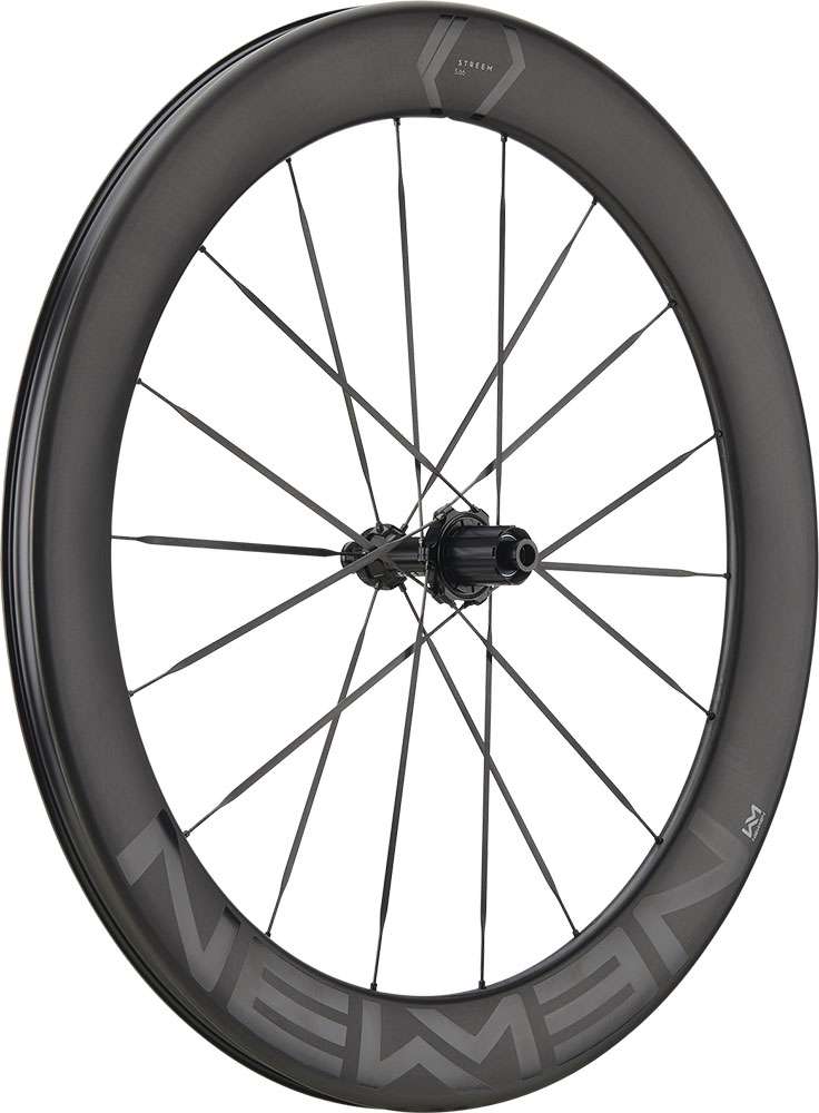 Newmen streem s.66 vonoa 28 fade r cs cl ruota posteriore
