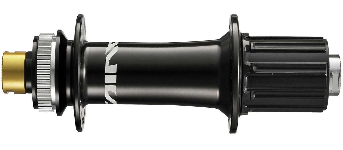 Mozzo posteriore Shimano saint fh-m825 center lock 12x150mm