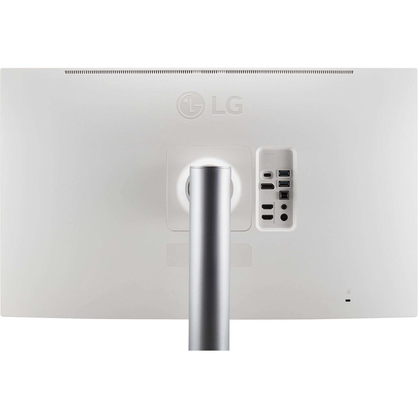LG Ultrafine 27UQ850V-W