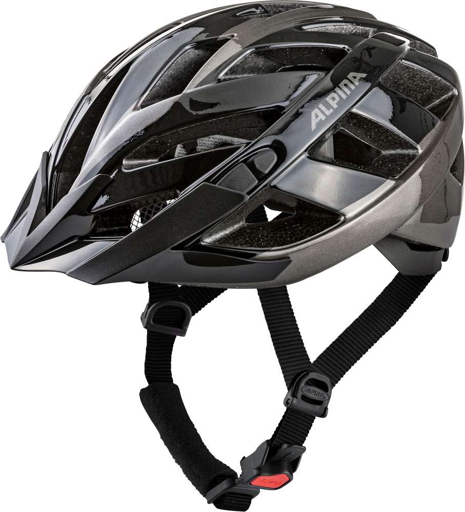 Alpina panoma 3.0 - casco da trekking