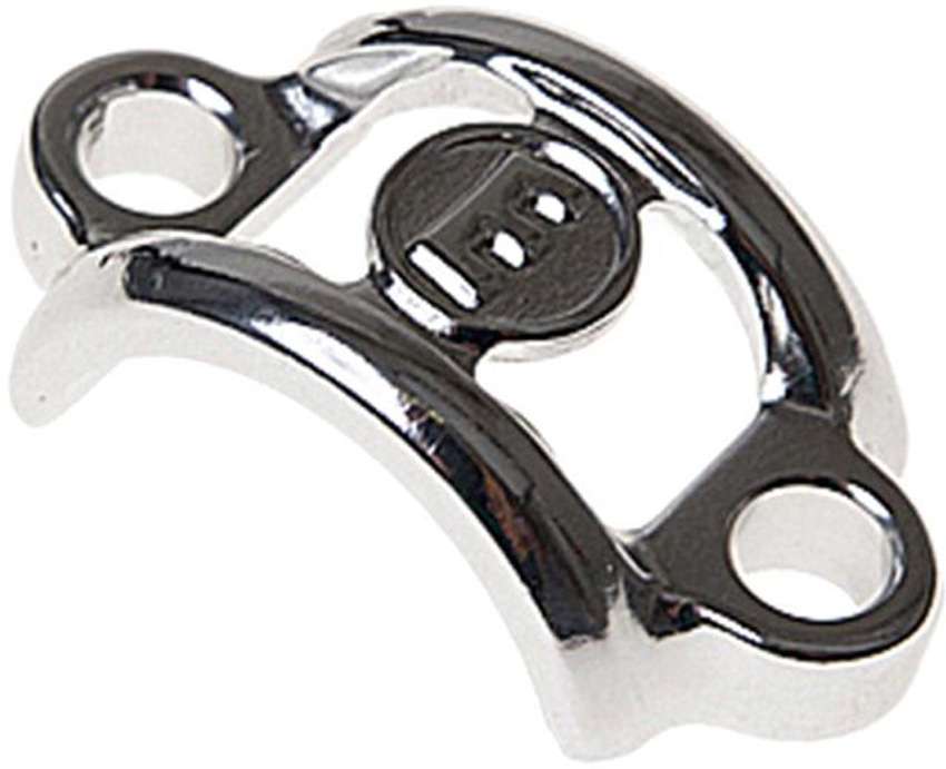 Abrazadera de manillar Magura aluminio
