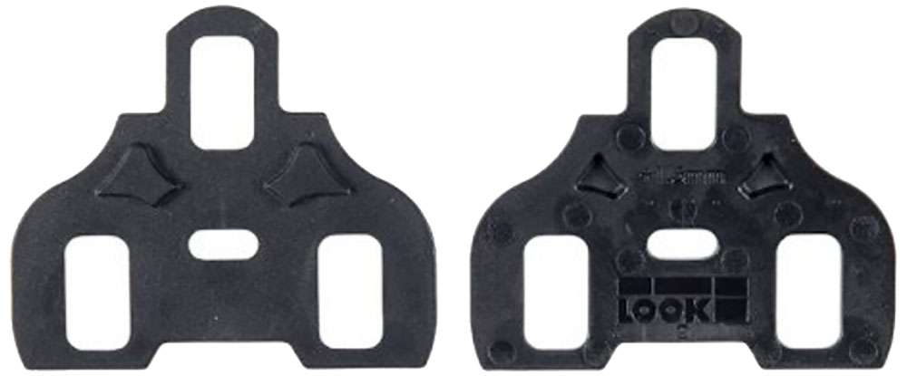 Distanziatore kéo per suola piatta