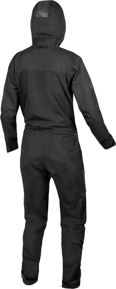 Traje de una pieza Endura singletrack - mono mtb