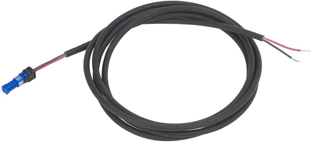 Cavo luce faro Bosch 200mm