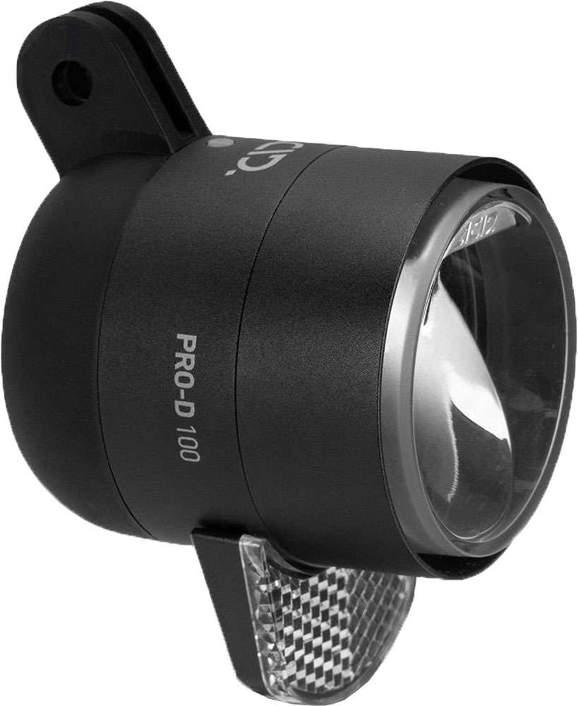 Luce anteriore a dinamo Acid Pro-D 100