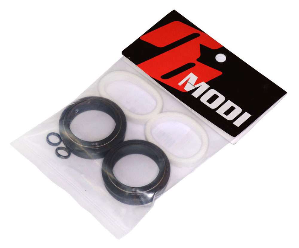 Set raschietto a basso attrito Racingbros Modes 35mm (pike dal 2014)