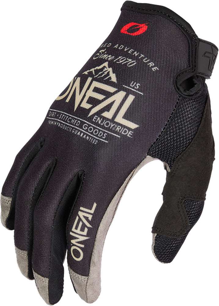 O'neal mayhem dirt - guantes mtb