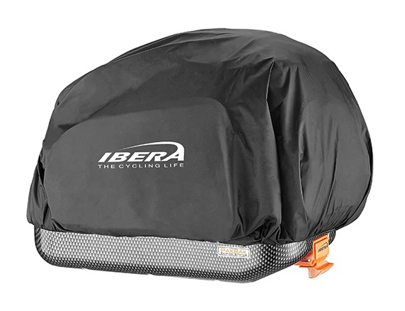 Funda impermeable Ibera ib-rc1 para ba11 y ba18