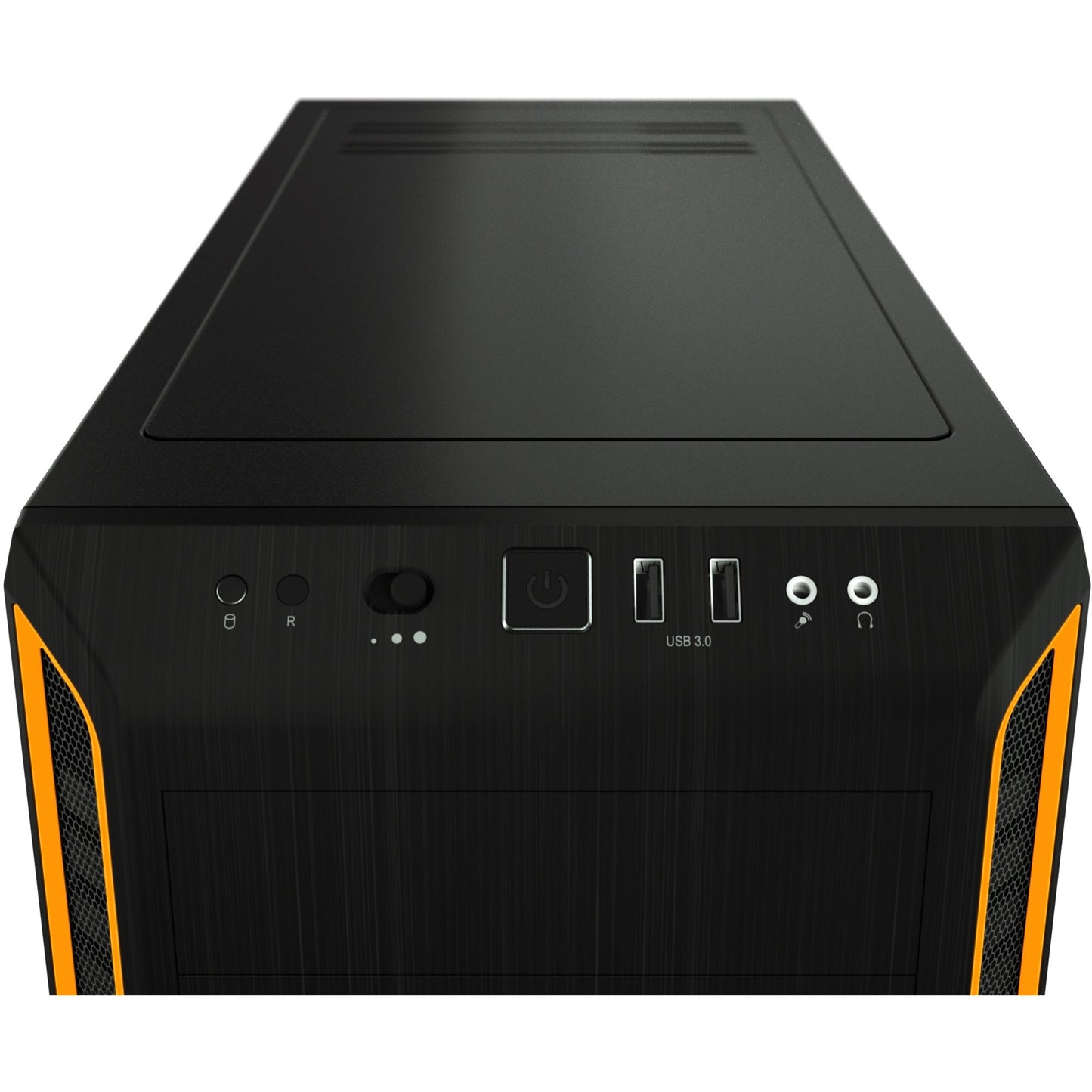 Silenzio! Finestra Pura Base 600