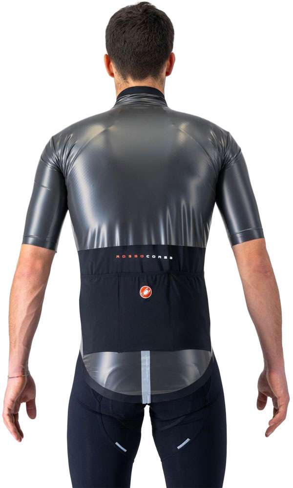 Castelli gabba r - chaqueta impermeable