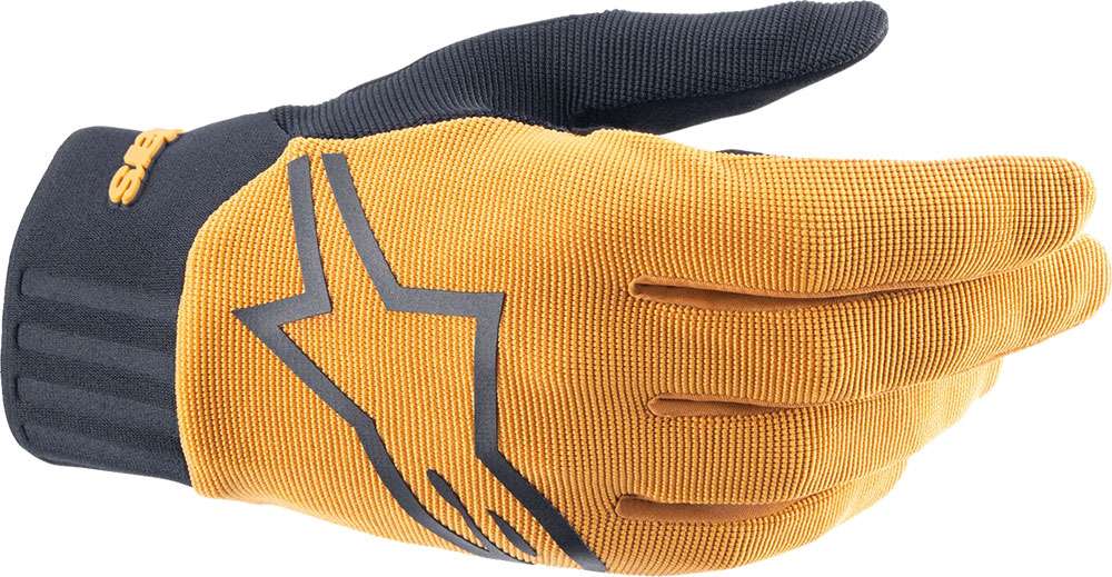 Alpinestars dura - guanti mtb