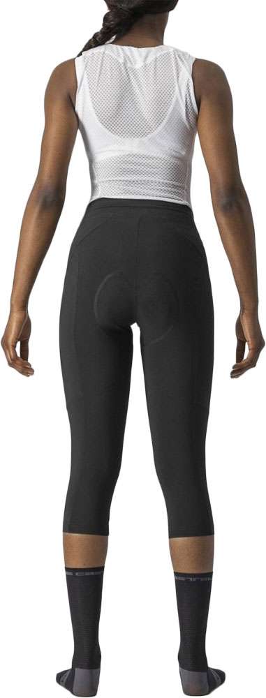 Castelli velocissima 3 - pantaloncini da ciclismo da donna con fondello