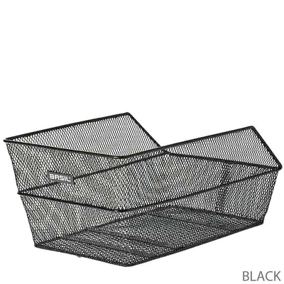 Basil cento fisso nero 11116