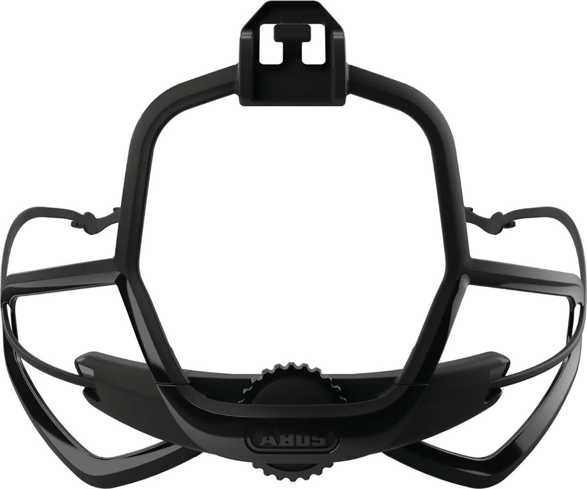 Sistema de ajuste Abus zoom spin ace para cascos