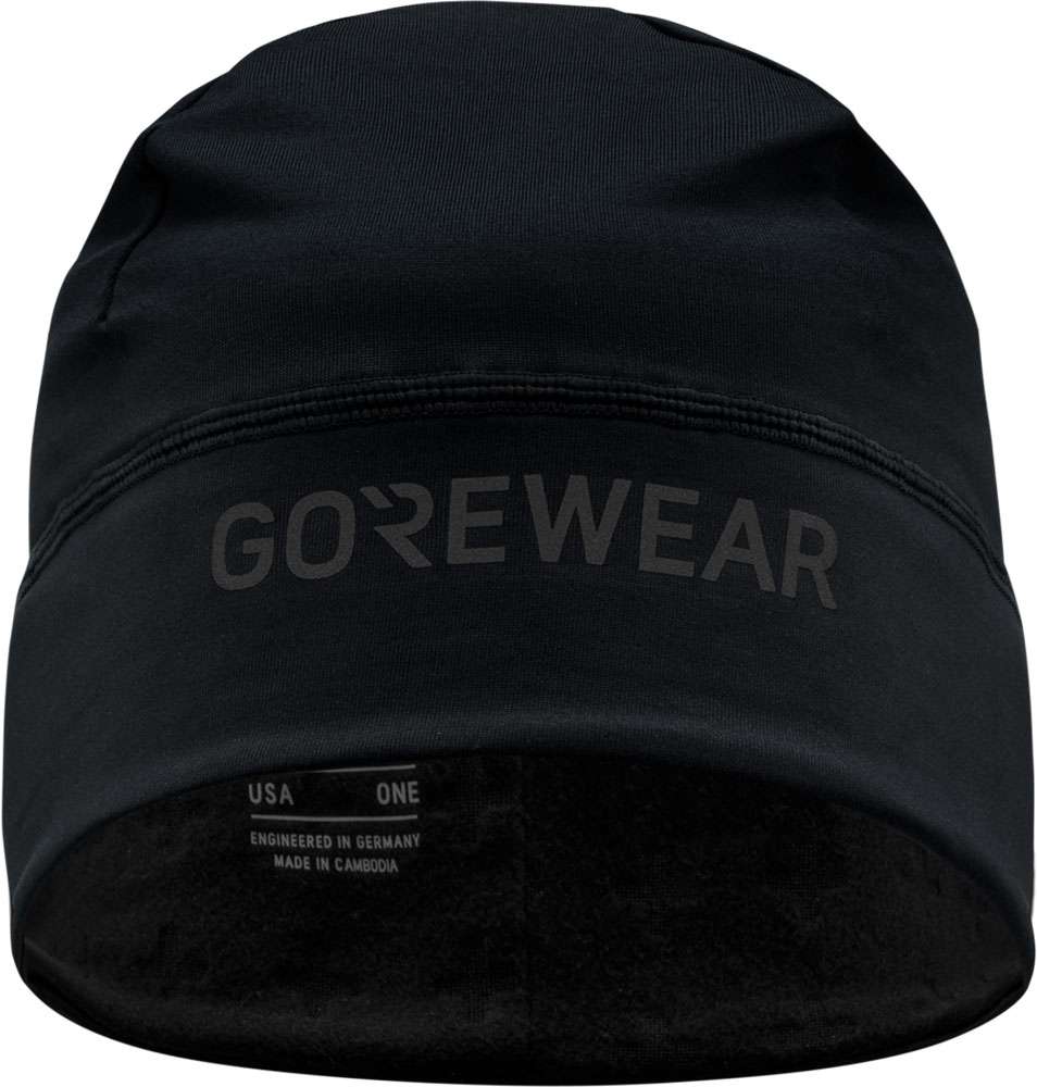 Gorewear esencia termo - gorro