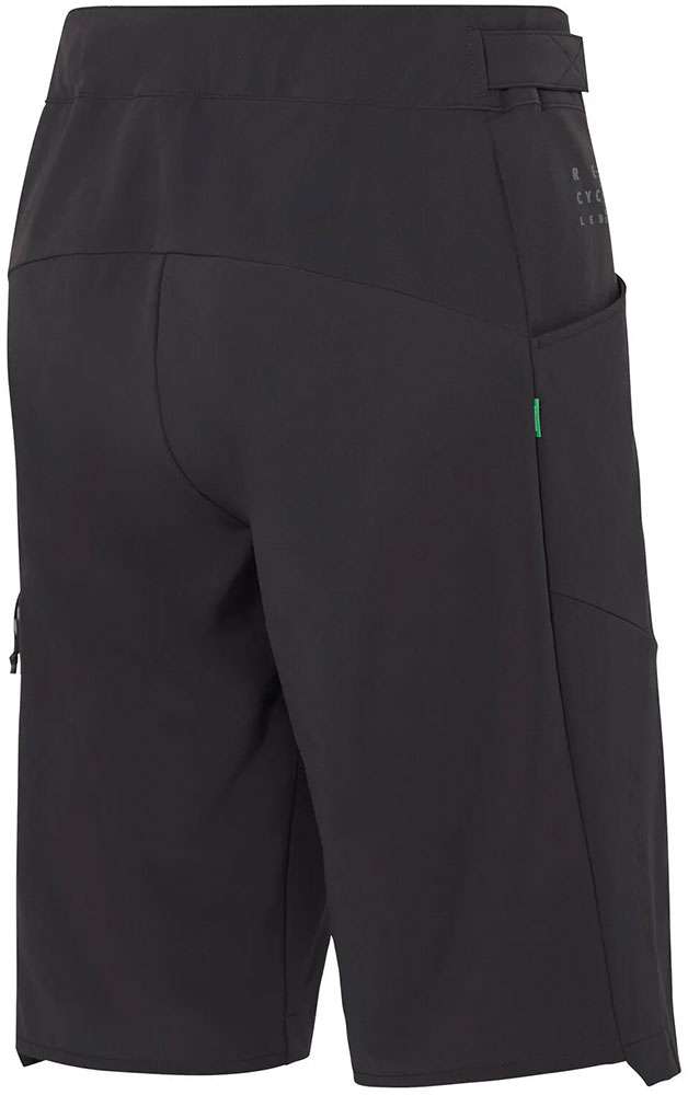 Vaude qimsa pro - pantalones cortos