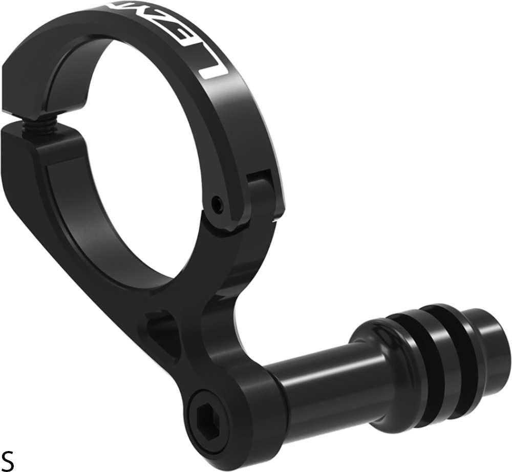Mega montura Lezyne