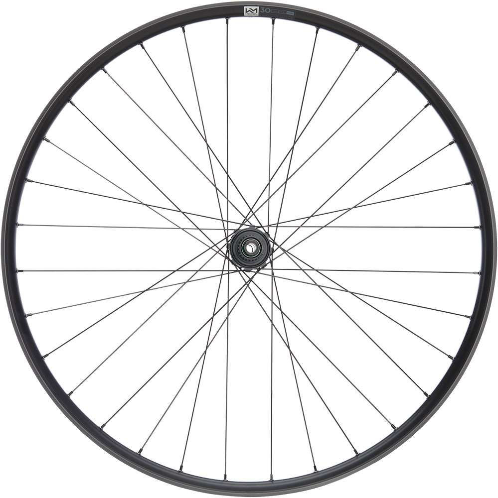 Rueda trasera Newmen performance 30 strong 29 6 tornillos 12x148 fade