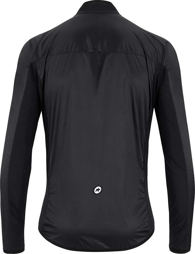 Assos mille gt c2 - cortavientos