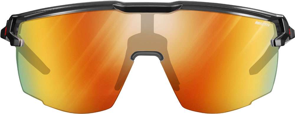 Julbo Ultimate Photochromic: occhiali sportivi