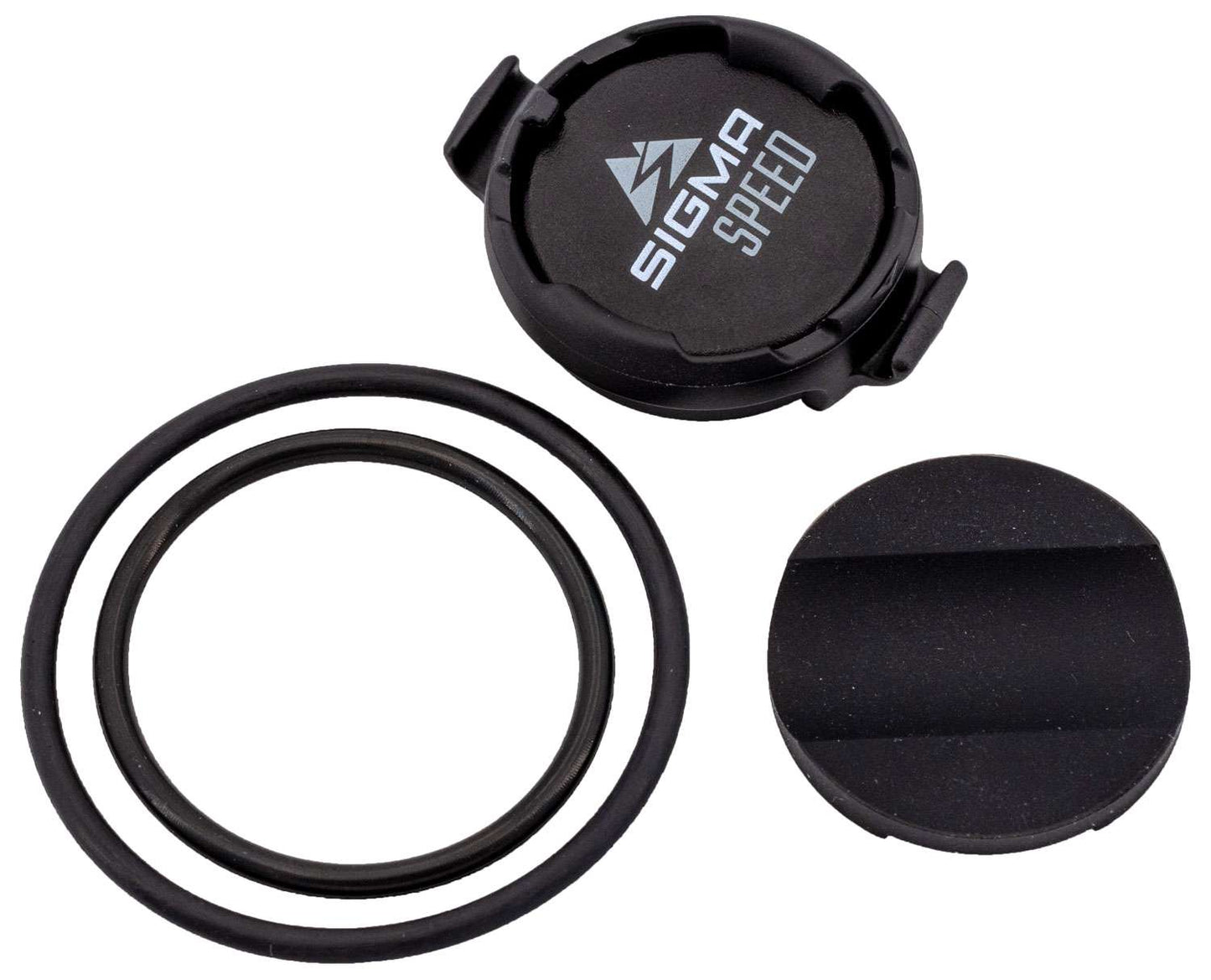 Sigma Speed Sensor Ant+ Bluetooth Smart Dual ROX GPS Magnetic