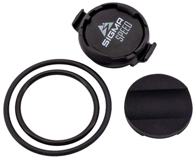 Sigma Speed Sensor Ant+ Bluetooth Smart Dual ROX GPS Magnetic