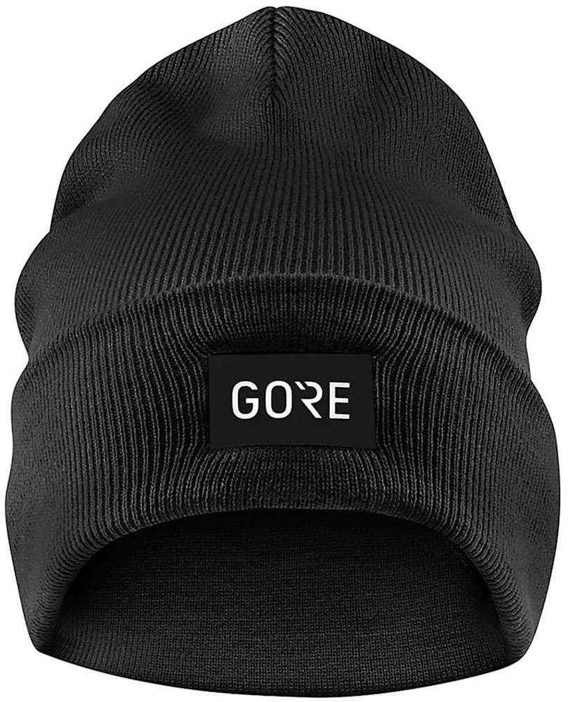 Identificación de Gorewear - gorro