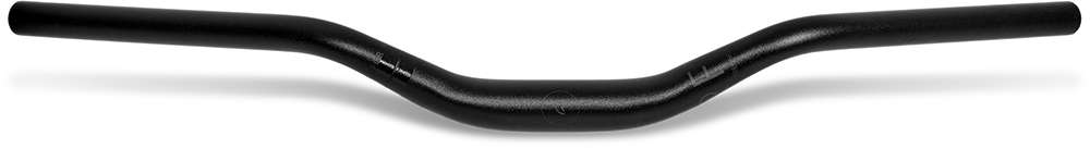 Manillar rfr confort 31,8x660mm
