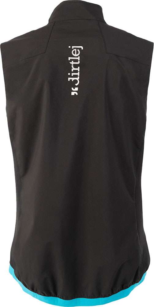 Gilet resistente alle intemperie Dirtlej