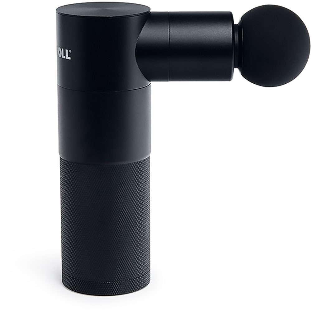 Pistola de fascia Blackroll - pistola de masaje