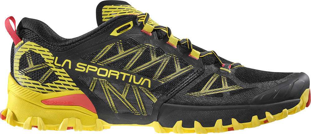 La sportiva bushido iii - scarpe da trail running