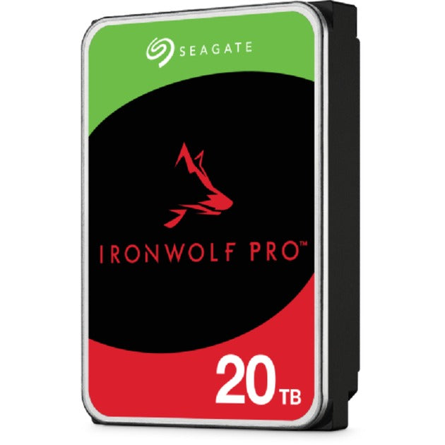 Seagate Ironwolf 20 TB