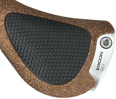 Ergon gestisce GC1 Cork