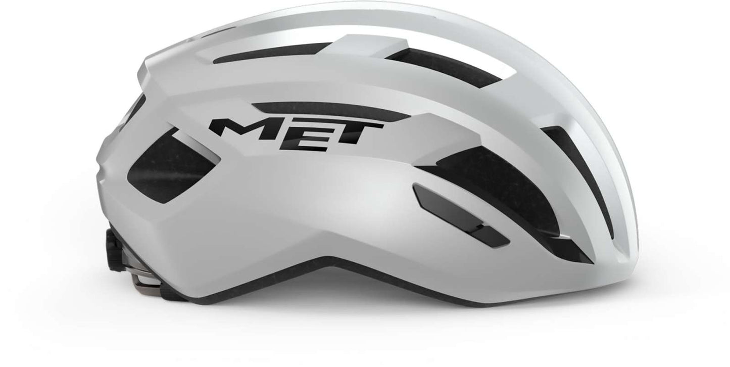 Con vinci mips: el infierno de las bicicletas de carretera
