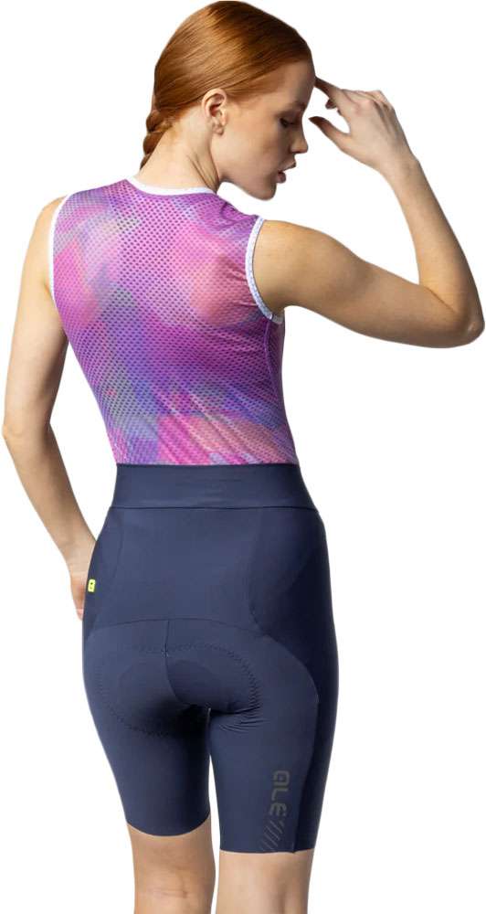 Alé master 2.0 - pantaloncini da donna