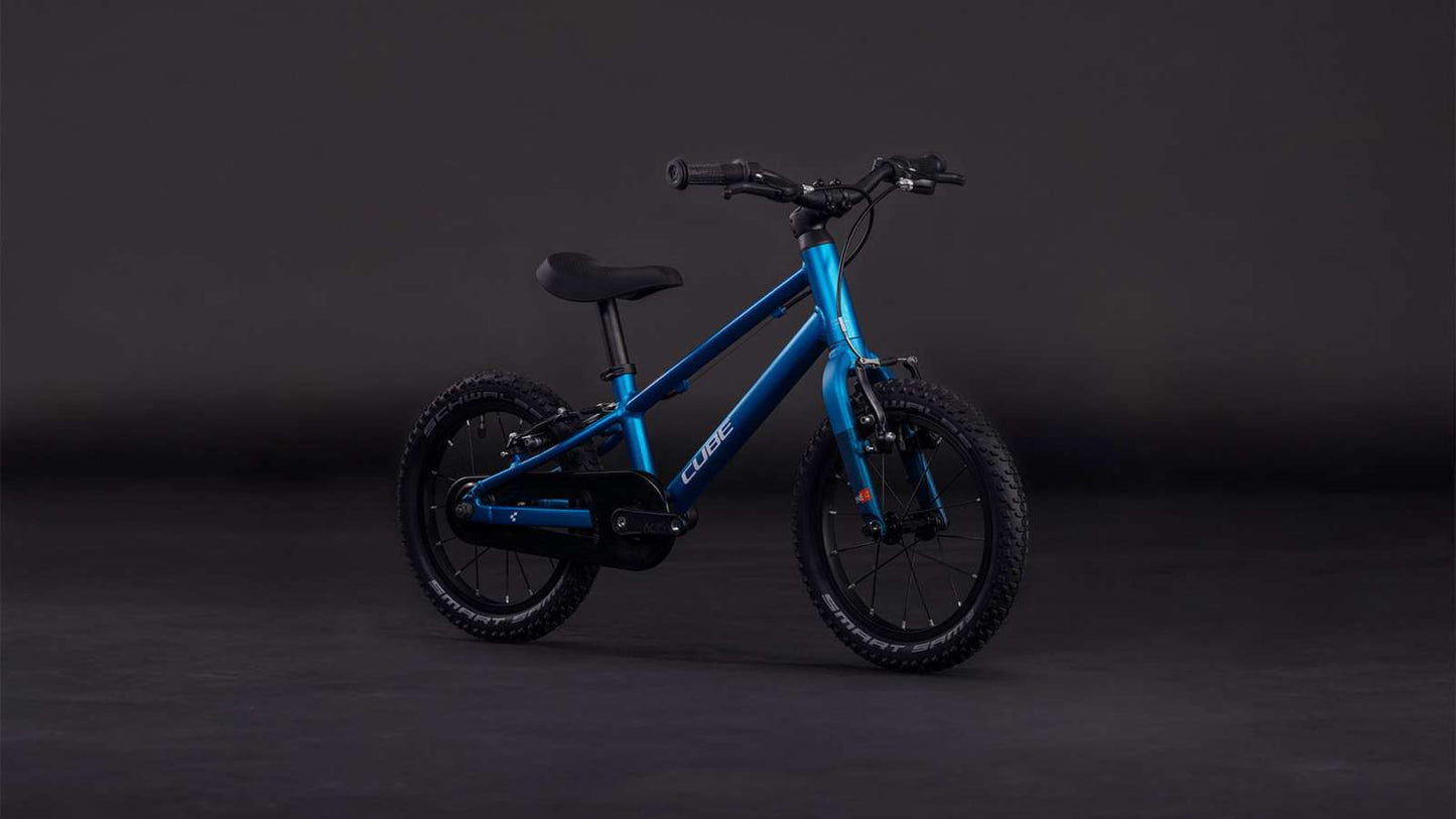Cubo numove 140 topasblue'n'nebula