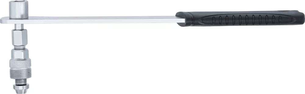 Extractor de bielas universal bgs technic con mango para bielas cuadradas